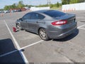 Photo 3 of 17 — 2013 Ford Fusion