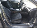 Photo 5 of 17 — 2013 Ford Fusion