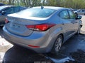 Photo 4 of 19 — 2015 Hyundai Elantra