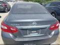 Photo 16 of 16 — 2017 Nissan Altima