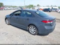 2025 Toyota Corolla — photo 3 of 16 | VIN 5YFB4MDE0SP307770