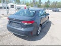 2025 Toyota Corolla — photo 4 of 16 | VIN 5YFB4MDE0SP307770