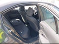 2025 Toyota Corolla — photo 8 of 16 | VIN 5YFB4MDE0SP307770