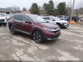 Photo 1 of 16 — 2019 Honda CR-V