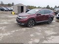 Photo 2 of 16 — 2019 Honda CR-V