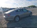 Photo 4 of 16 — 2022 Chevrolet Malibu