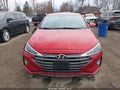 Photo 12 of 16 — 2020 Hyundai Elantra