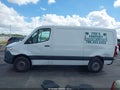 Photo 14 of 16 — 2021 Mercedes-Benz Sprinter
