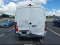 Photo 16 of 16 — 2021 Mercedes-Benz Sprinter