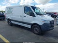 Photo 1 of 16 — 2021 Mercedes-Benz Sprinter