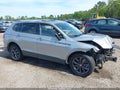 Photo 1 of 17 — 2023 Volkswagen Tiguan