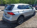Photo 4 of 17 — 2023 Volkswagen Tiguan