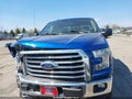 Photo 13 of 22 — 2017 Ford F-150