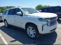 Photo 1 of 16 — 2021 Chevrolet Suburban