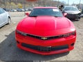 Photo 12 of 16 — 2014 Chevrolet Camaro