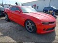 Photo 1 of 16 — 2014 Chevrolet Camaro