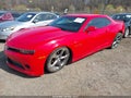 Photo 2 of 16 — 2014 Chevrolet Camaro