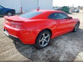 Photo 4 of 16 — 2014 Chevrolet Camaro