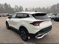 Photo 3 of 10 — 2023 Kia Sportage Hybrid
