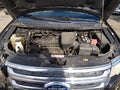 Photo 10 of 16 — 2011 Ford Edge