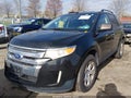Photo 2 of 16 — 2011 Ford Edge