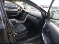 Photo 5 of 16 — 2011 Ford Edge