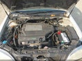 Photo 10 of 18 — 2001 Acura TL
