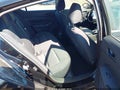 Photo 8 of 16 — 2024 Nissan Altima