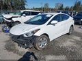 2016 Hyundai Elantra — photo 2 of 16 | VIN 5NPDH4AE7GH665163