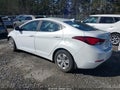 Photo 3 of 16 — 2016 Hyundai Elantra