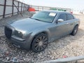 2007 Chrysler 300 — photo 2 of 11 | VIN 2C3KA43RX7H693323
