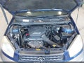 Photo 10 of 21 — 2003 Toyota RAV4