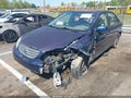 Photo 6 of 11 — 2004 Toyota Corolla
