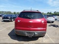Photo 16 of 16 — 2012 Chevrolet Traverse