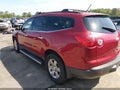 Photo 3 of 16 — 2012 Chevrolet Traverse