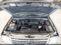 Photo 10 of 15 — 2003 Ford Explorer
