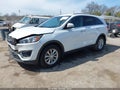 Photo 2 of 17 — 2017 Kia Sorento