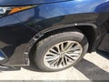 Photo 20 of 22 — 2021 Lexus RX 350