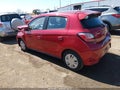 Photo 3 of 16 — 2021 Mitsubishi Mirage