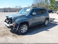 Photo 2 of 18 — 2017 Jeep Renegade