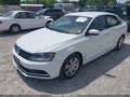 Photo 2 of 11 — 2017 Volkswagen Jetta