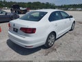 Photo 4 of 11 — 2017 Volkswagen Jetta