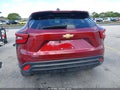 Photo 17 of 17 — 2024 Chevrolet Trax