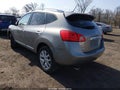Photo 3 of 16 — 2011 Nissan Rogue