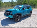 Photo 2 of 16 — 2020 Jeep Renegade