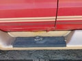 2000 Dodge Ram Van — photo 6 of 11 | VIN 2B6HB11YXYK146153