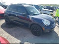 2016 Mini Countryman — photo 1 of 15 | VIN WMWZC3C54GWT10678