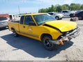 Photo 1 of 11 — 2003 Chevrolet S-10