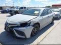 Photo 2 of 18 — 2023 Toyota Camry
