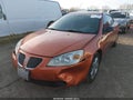 Photo 6 of 16 — 2006 Pontiac G6